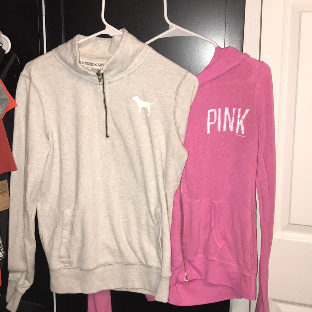 VICTORIA’S SECRET PINK BUNDLE!!!